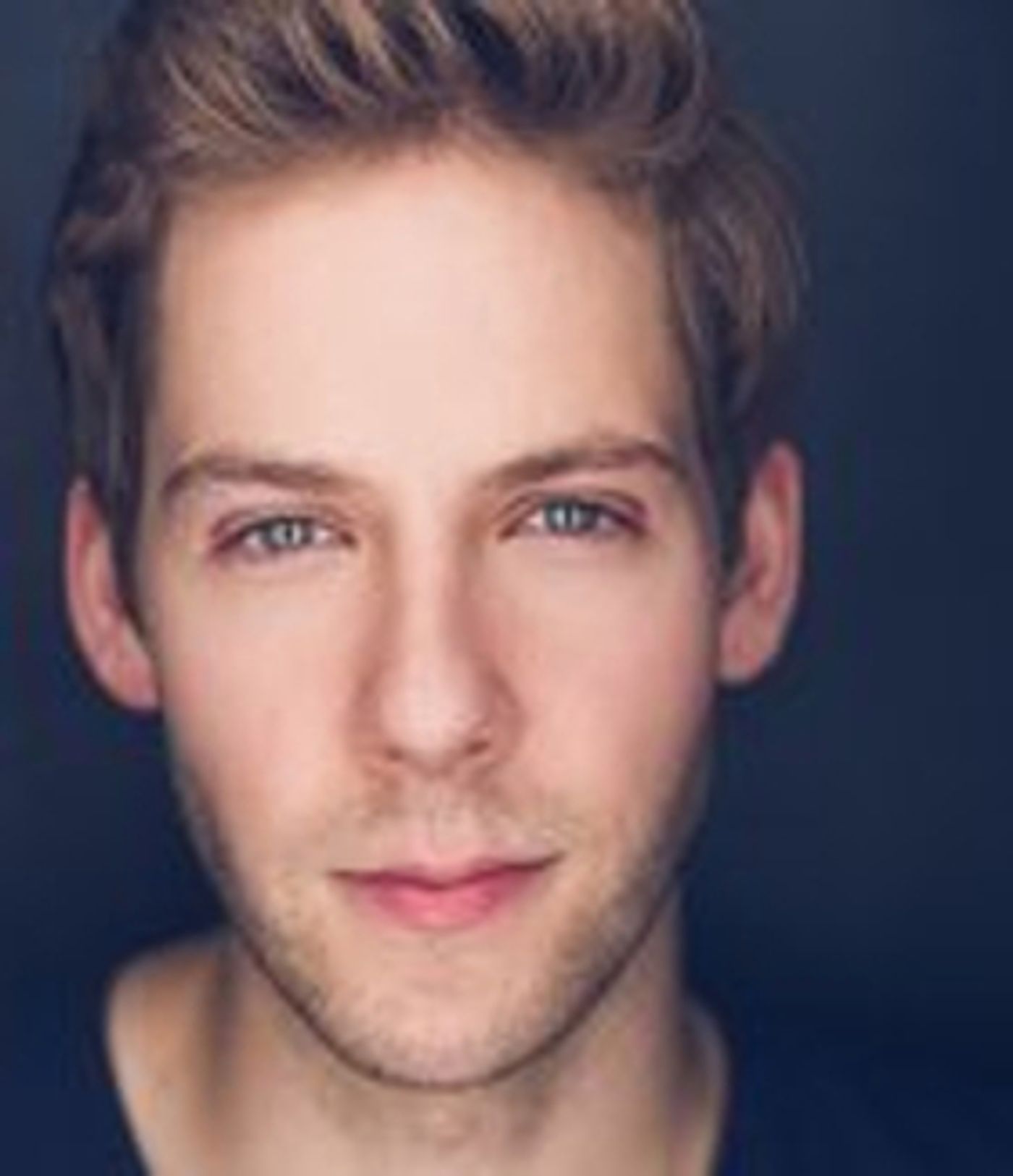 Interview: Andy Huntington Jones in THE BOOK OF MORMON on Tour  Image