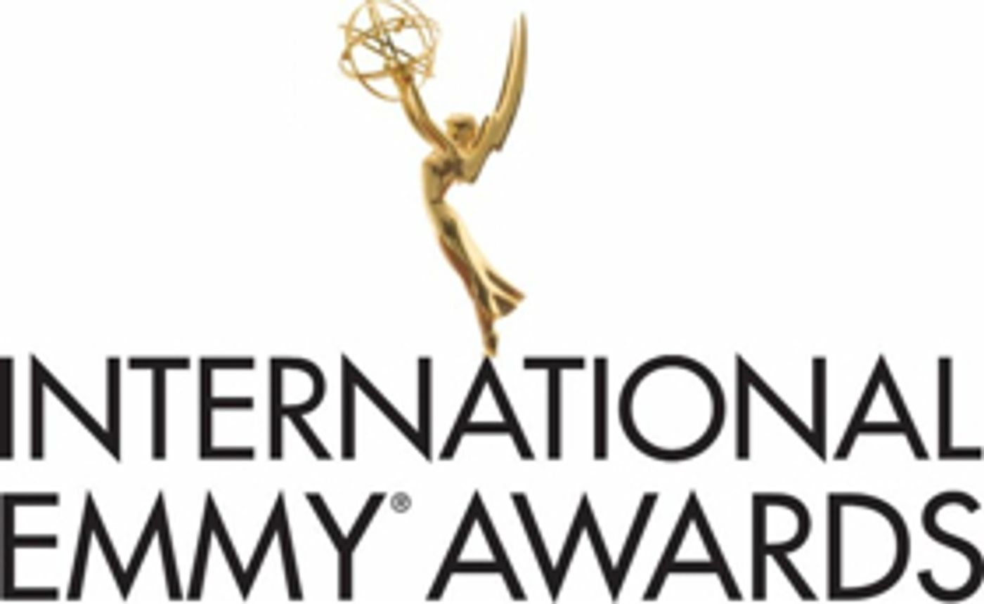 2018 International Emmy Awards Nominees Announced 2018 International Emmy Awards Nominees Announced Image