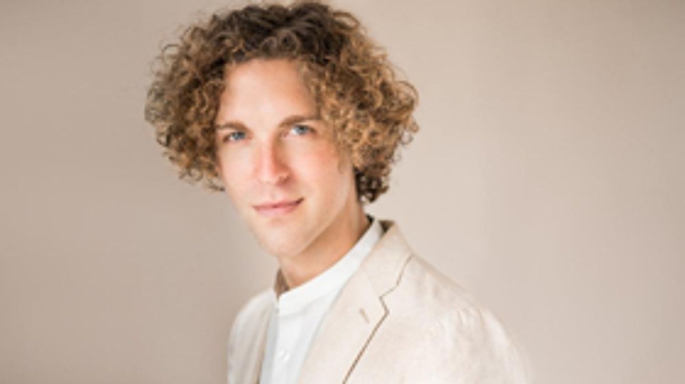 Nathan Gardner and More Lead PEACE SONGS at Feinstein's/54 Below Nathan Gardner and More Lead PEACE SONGS at Feinstein's/54 Below Image