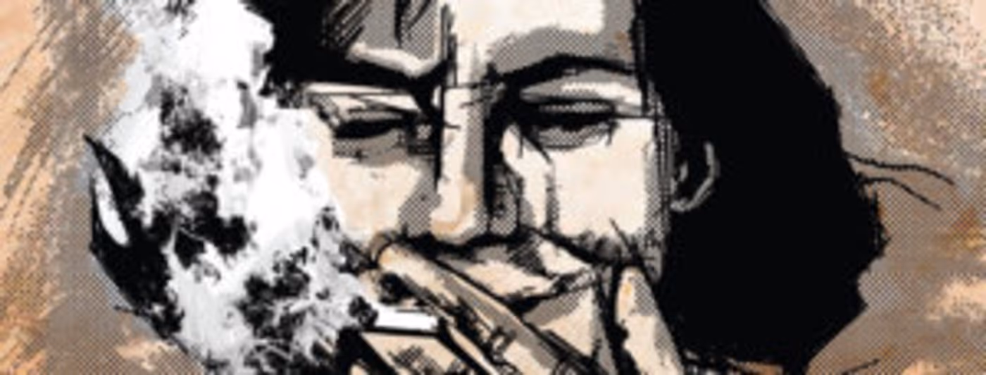 Interview: Dan Foster, Director of SWITZERLAND at 59E59th  Image