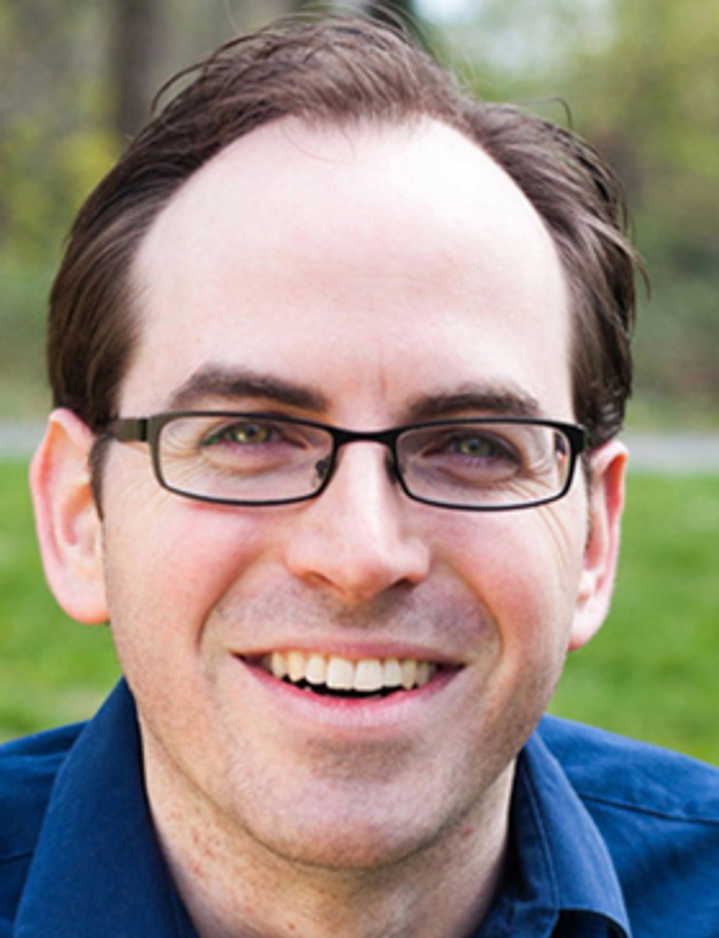 Playwrights on Park Reading Series Presents Adam Szymkowicz's R&J Playwrights on Park Reading Series Presents Adam Szymkowicz's R&J Image