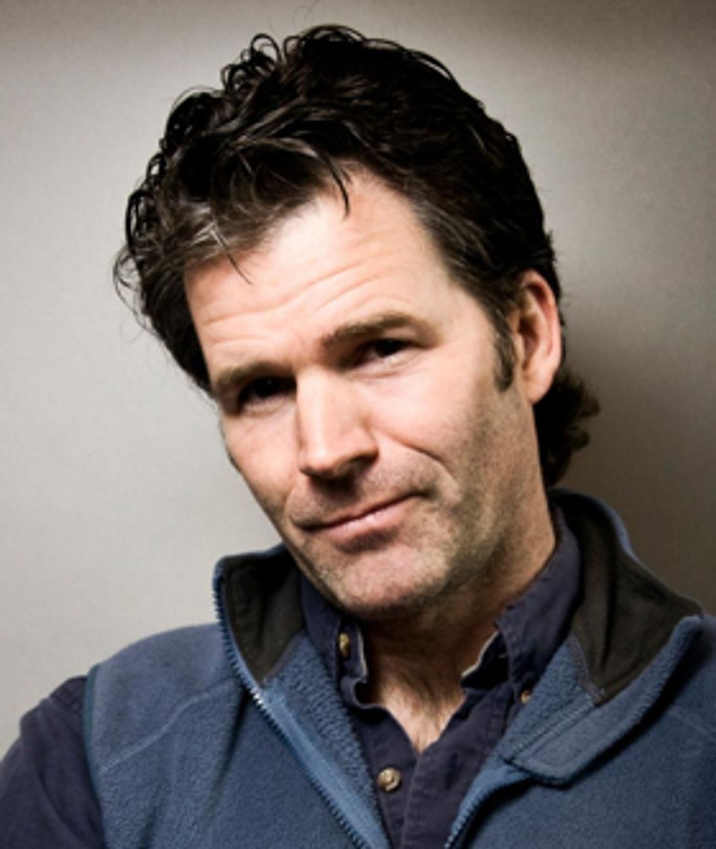 Seacoast Favorite Andre Dubus III Returns To Loft 10/26 With Joyce Maynard  Image