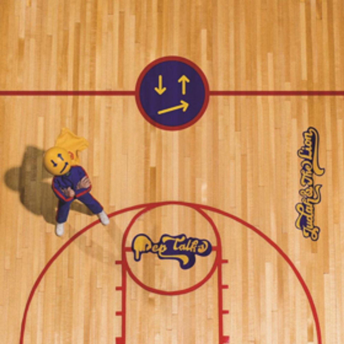 Judah & the Lion Announces Pep Talks World Tour  Image