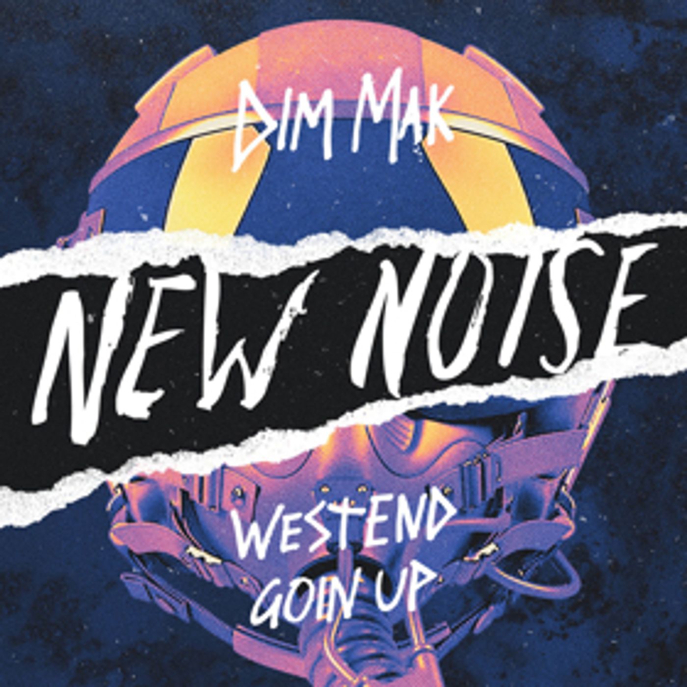 New York's Westend Brings Underground Sounds To New Noise New York's Westend Brings Underground Sounds To New Noise Image