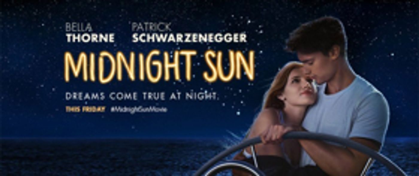 Review Roundup: Critics Weigh In On MIDNIGHT SUN  Image