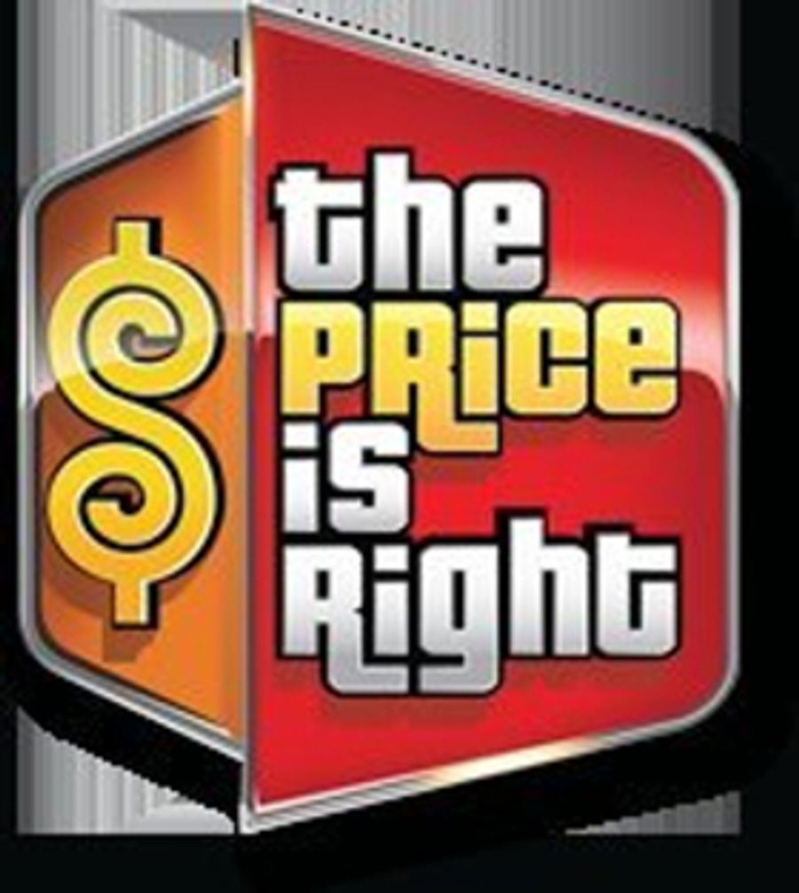 Both Half Hours Of THE PRICE IS RIGHT Post Best Deliveries In A Month With First Ever Kids Week Image