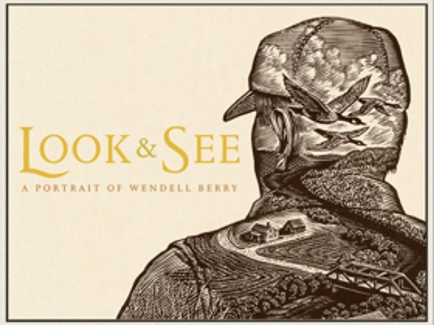 LOOK & SEE: Wendell Berry's Kentucky Premieres on Independent Lens 4/23 on PBS  Image