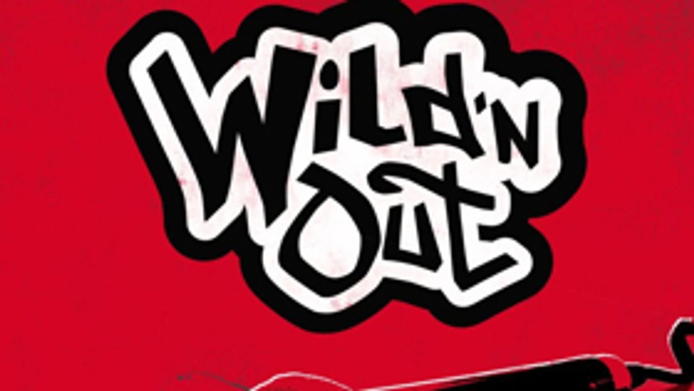MTV's NICK CANNON PRESENTS: WILD 'N OUT Premieres 10th Season from Brooklyn, Today MTV's NICK CANNON PRESENTS: WILD 'N OUT Premieres 10th Season from Brooklyn, Today Image