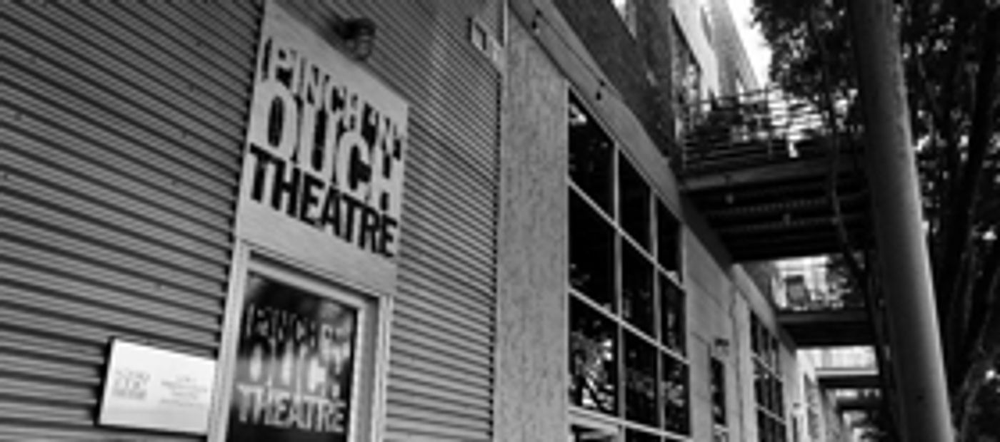Pinch 'N' Ouch Theatre Announces 2018/19 Season Pinch 'N' Ouch Theatre Announces 2018/19 Season Image