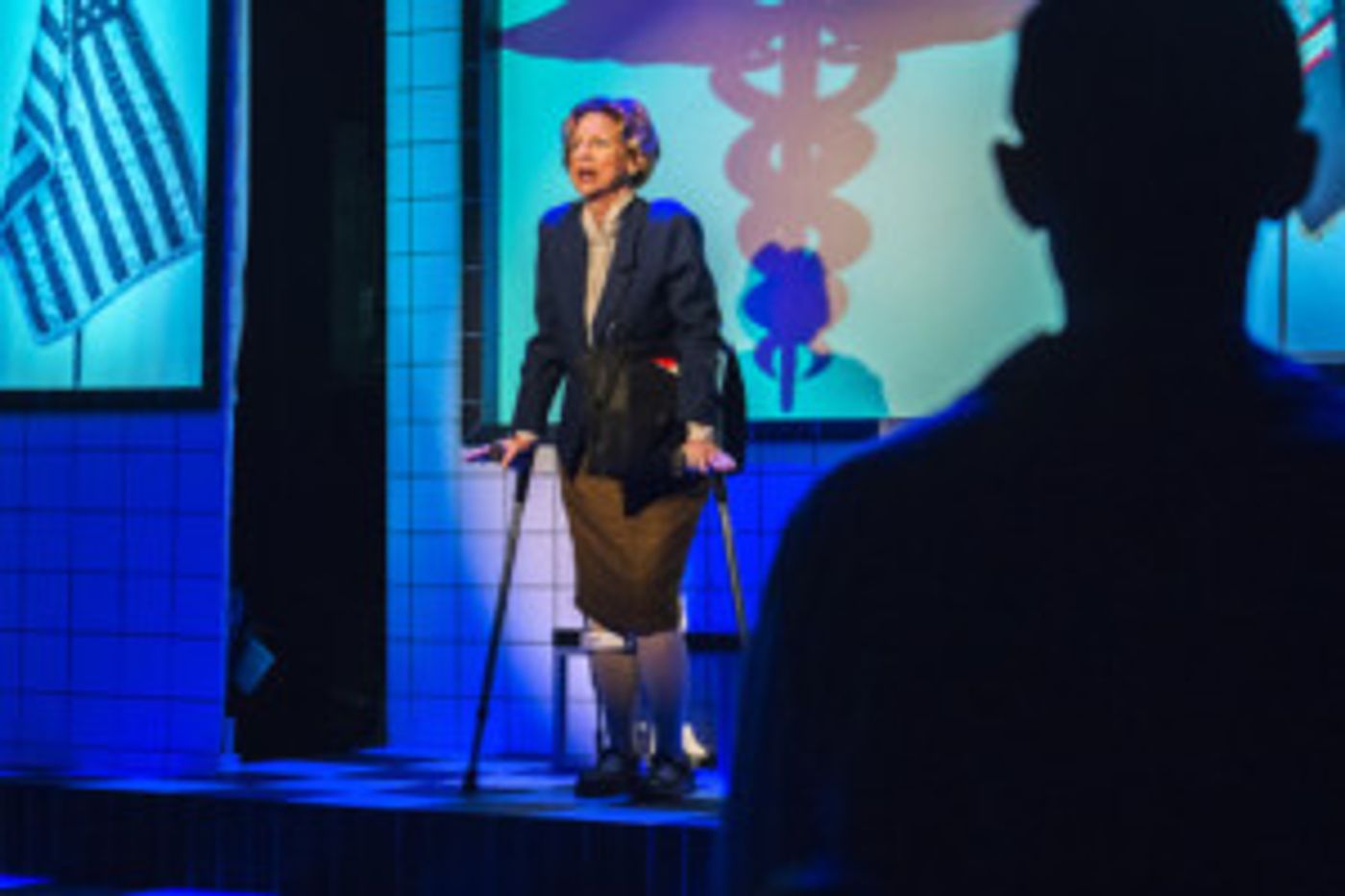 Review: THE NORMAL HEART at Richmond Triangle Players is an Essential Piece of Theatre  Image