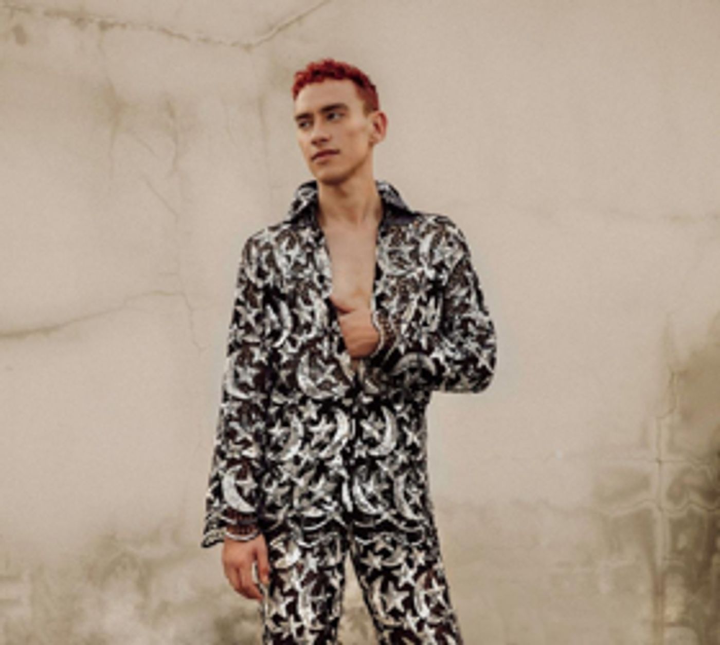 Years & Years Share New Music Video ALL FOR YOU, North American Tour Starts October Years & Years Share New Music Video ALL FOR YOU, North American Tour Starts October Image