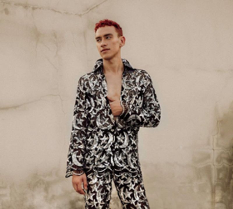 Years & Years Share New Music Video ALL FOR YOU, North American Tour Starts October Image