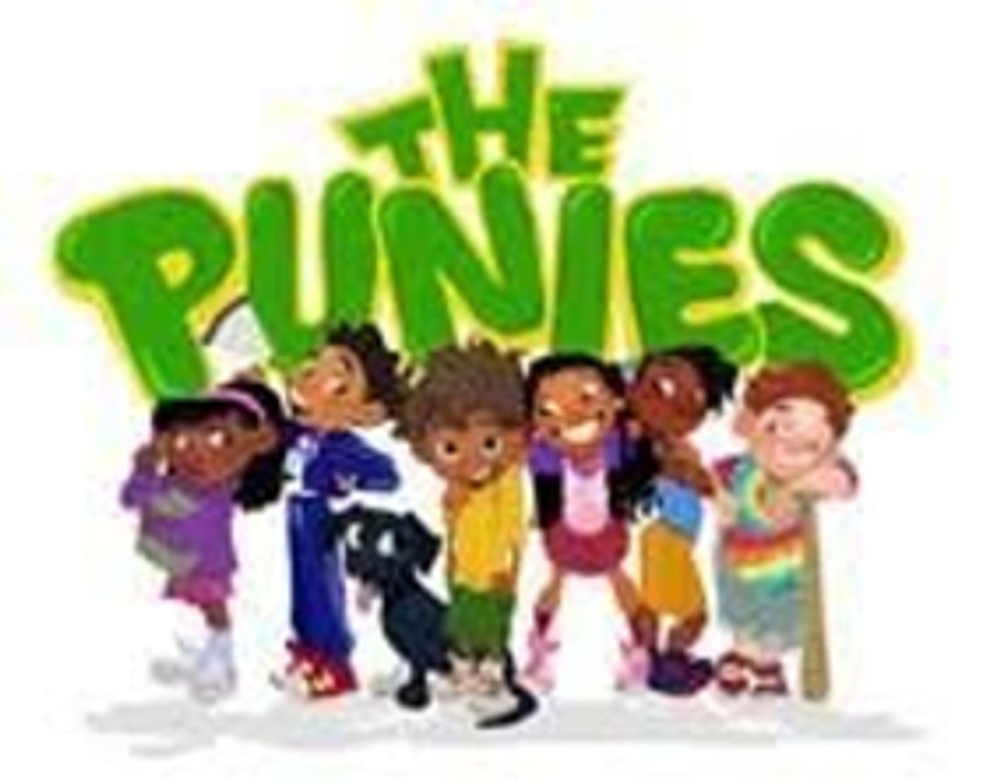 Kobe Bryant & Cadence13 Launch THE PUNIES Podcast Kobe Bryant & Cadence13 Launch THE PUNIES Podcast Image