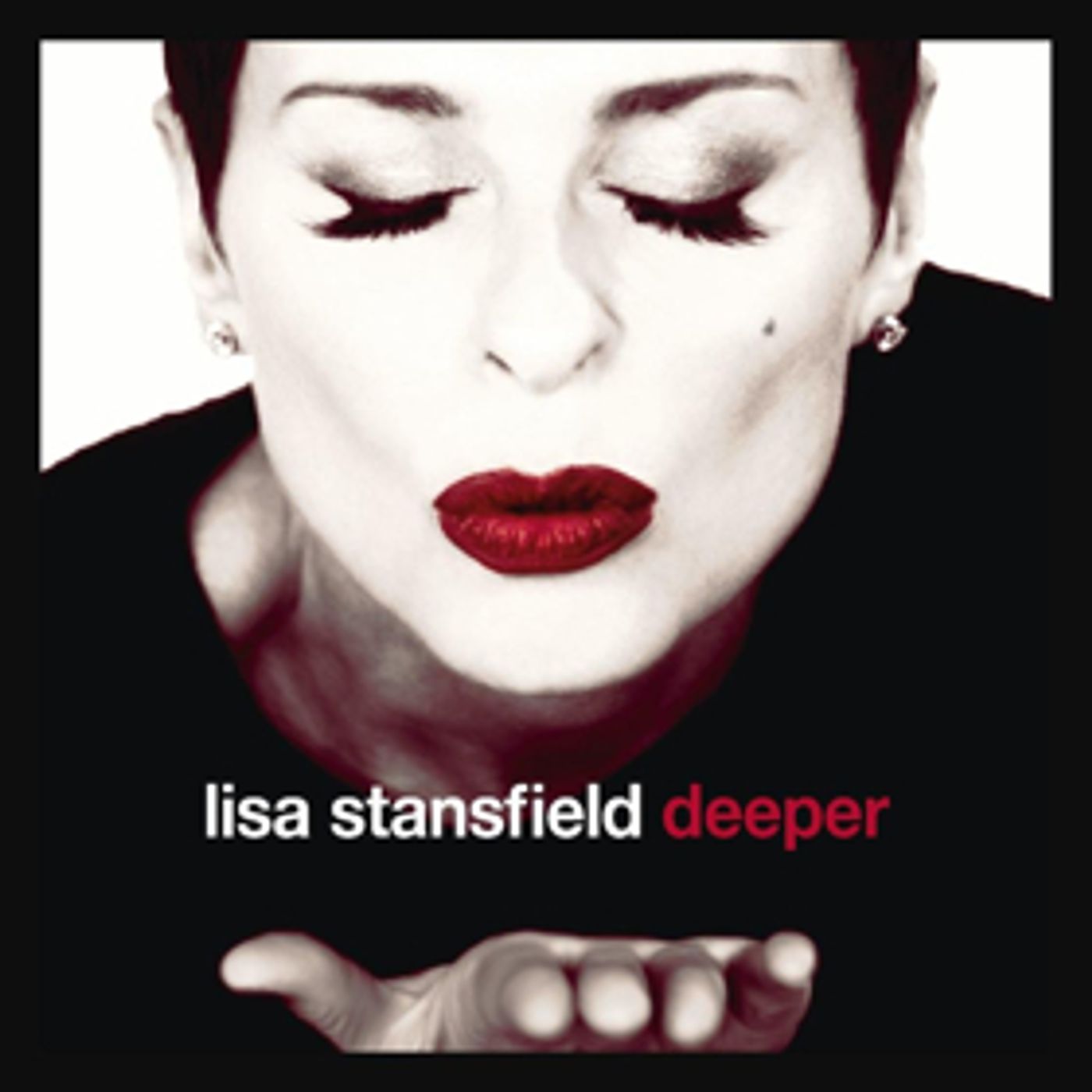 Legendary Lisa Stansfield Returns With DEEPER LP  Image