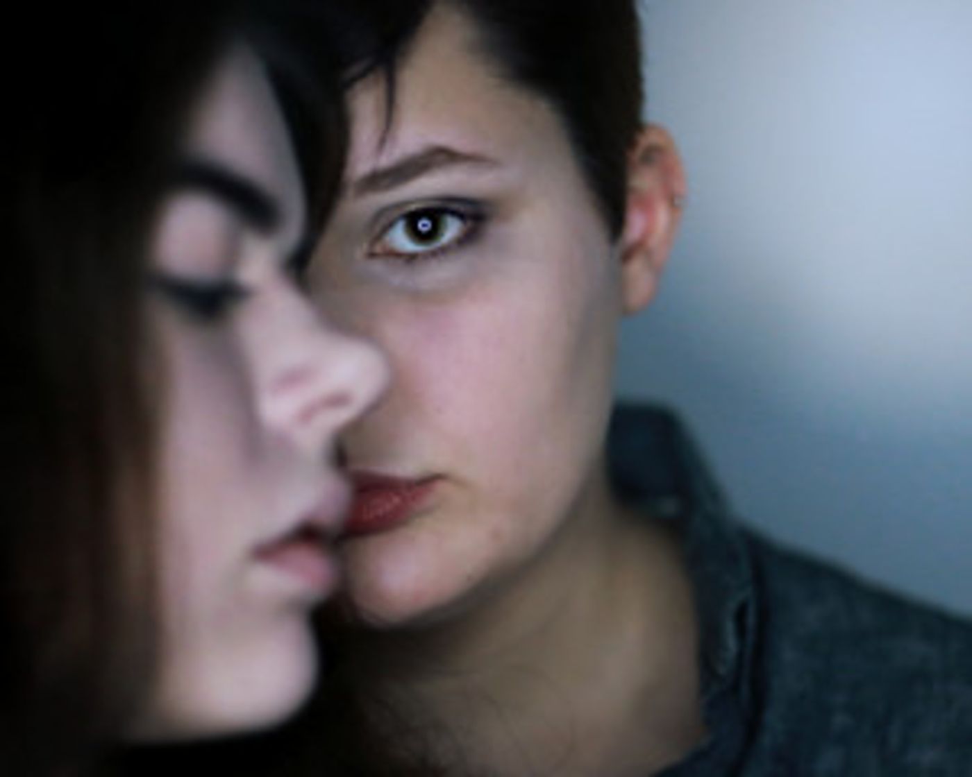 Interview: Crystal Marie Stewart director of Guerrilla Shakespeare Theatre Co's Hamlet Interview: Crystal Marie Stewart director of Guerrilla Shakespeare Theatre Co's Hamlet Image