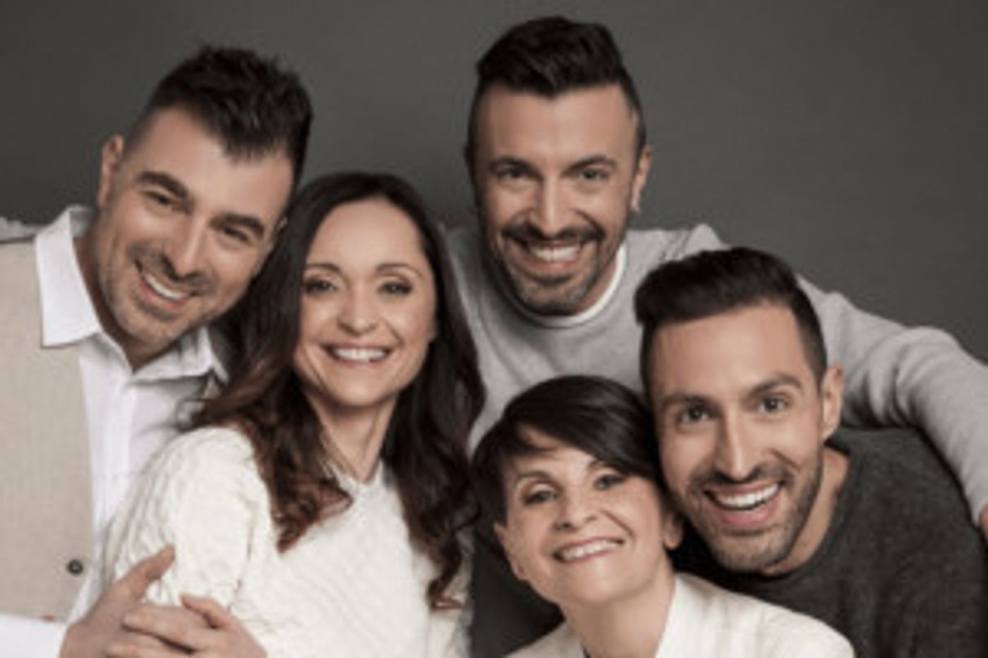 Review: La Bibbia Riveduta e Scorretta, l'ultima eccezionale fatica degli Oblivion Review: La Bibbia Riveduta e Scorretta, l'ultima eccezionale fatica degli Oblivion Image