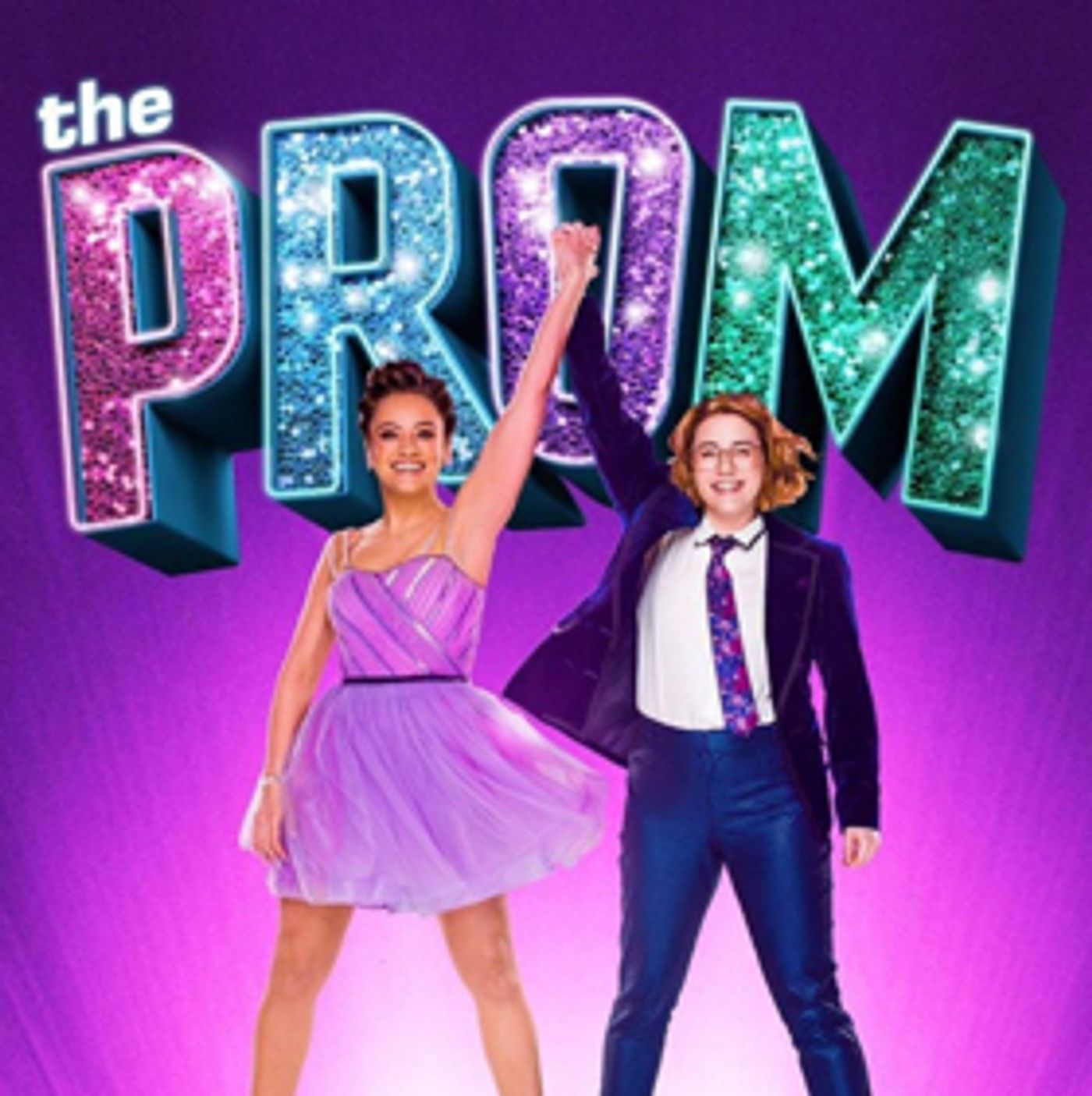 Ryan Murphy to Host a Performance of THE PROM April 9th  Image
