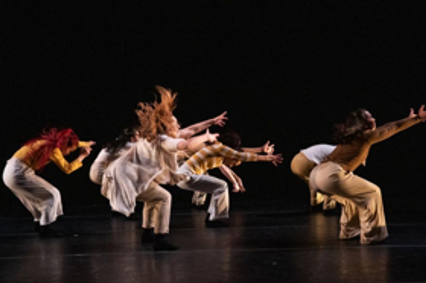 RAu Prometheus Dance Brings Collaboration With Korhan Basaran To The Boston Conservatory At Berklee RAu Prometheus Dance Brings Collaboration With Korhan Basaran To The Boston Conservatory At Berklee Image