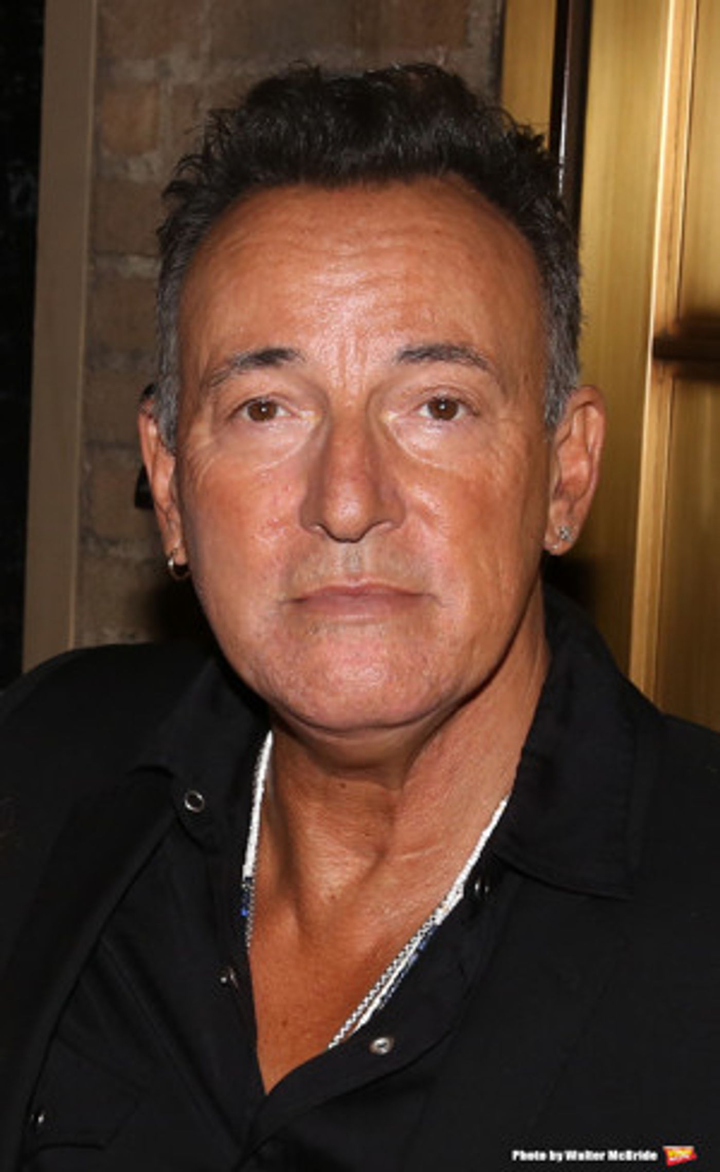New Details Emerge as Bruce Springsteen Gears Up for His Broadway Debut Image