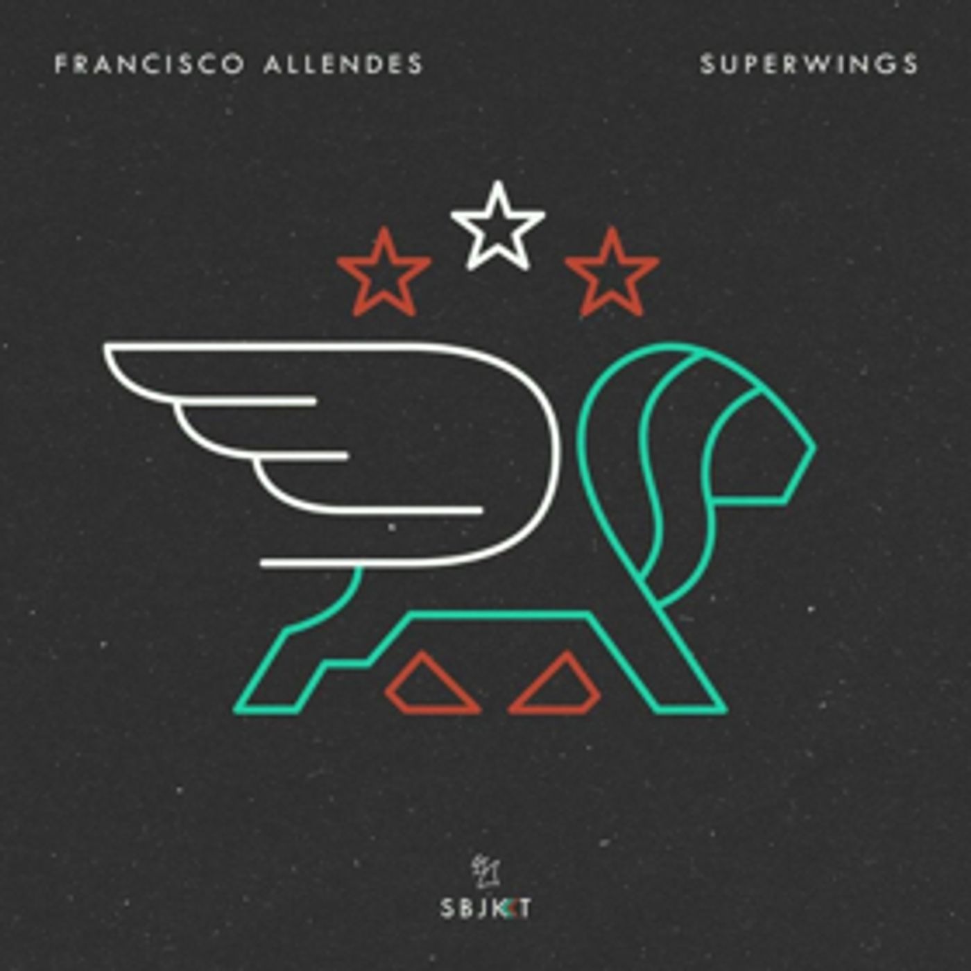 Francisco Allendes Partners Up with Armada Subjekt & Releases New Single  Image