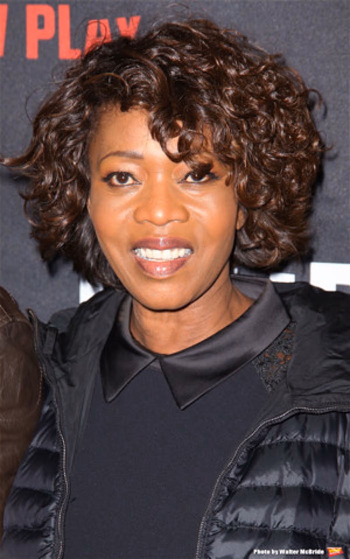 Alfre Woodard Signs on for THE LION KING Remake  Image
