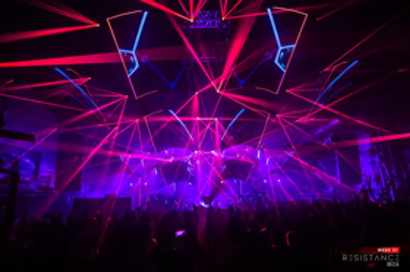 Resistance Ibiza Releases 2019 Season Calendar  Image