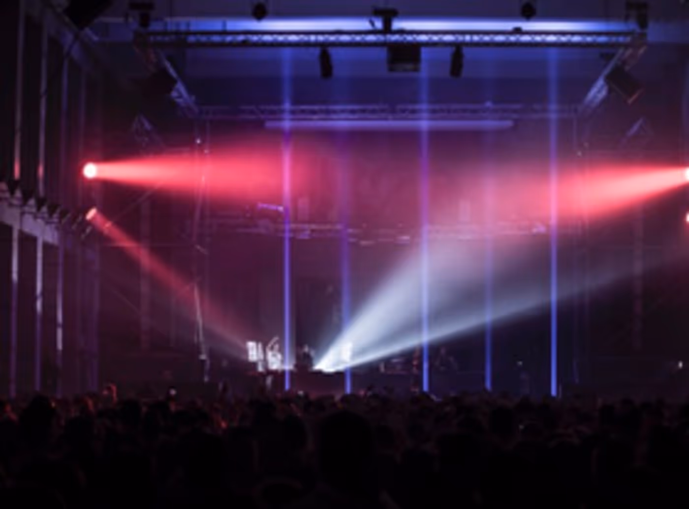Cosmo Festival Announces New Year's Eve Line Up In Rome Image