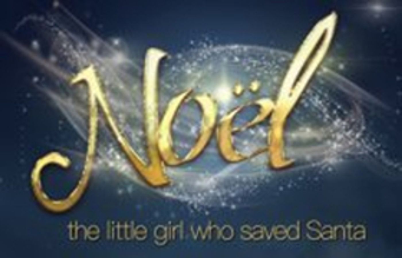 NOEL - THE MUSICAL to Tour the US This Fall  Image