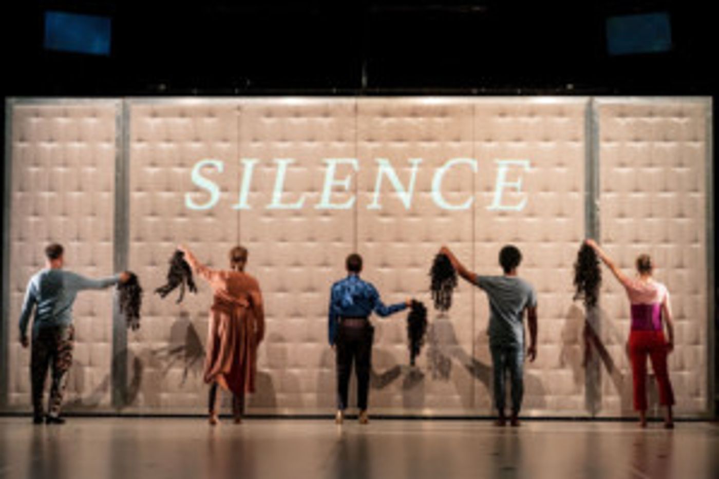 Review: 17C, Old Vic Review: 17C, Old Vic Image