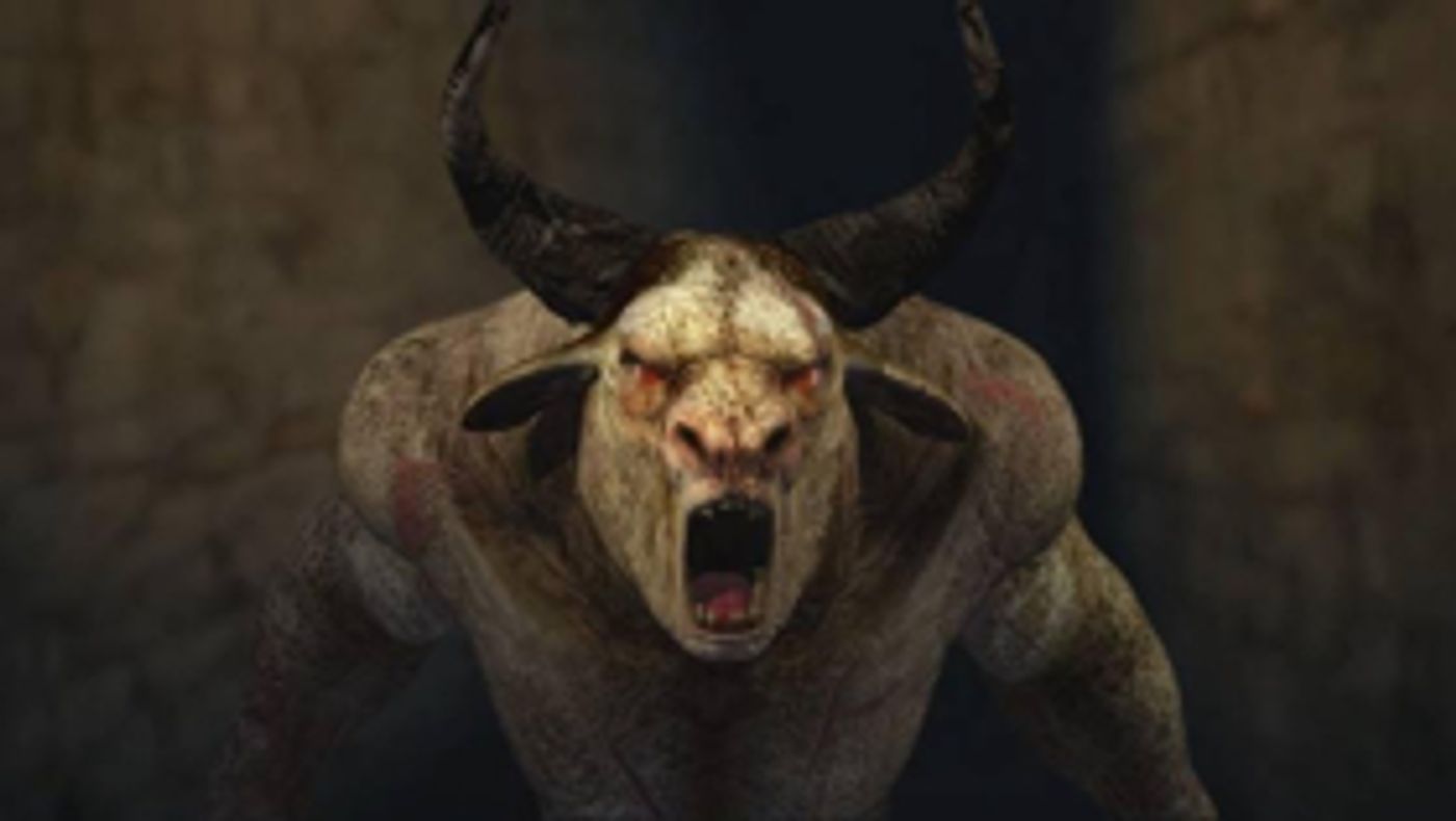 Science Channel to Premiere MYTHICAL BEASTS Science Channel to Premiere MYTHICAL BEASTS Image