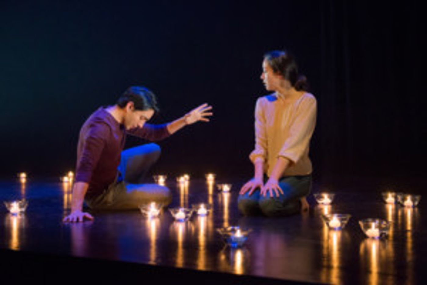 Regional Roundup: Top New Features This Week Around Our BroadwayWorld 10/20 - THE PRINCE OF EGYPT, KINKY BOOTS, THE LITTLE MERMAID, and more!  Image