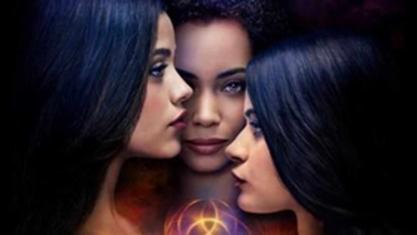 Channel 4 Acquires CHARMED, HAPPY TOGETHER, THE GOOD FIGHT From CBS Channel 4 Acquires CHARMED, HAPPY TOGETHER, THE GOOD FIGHT From CBS Image