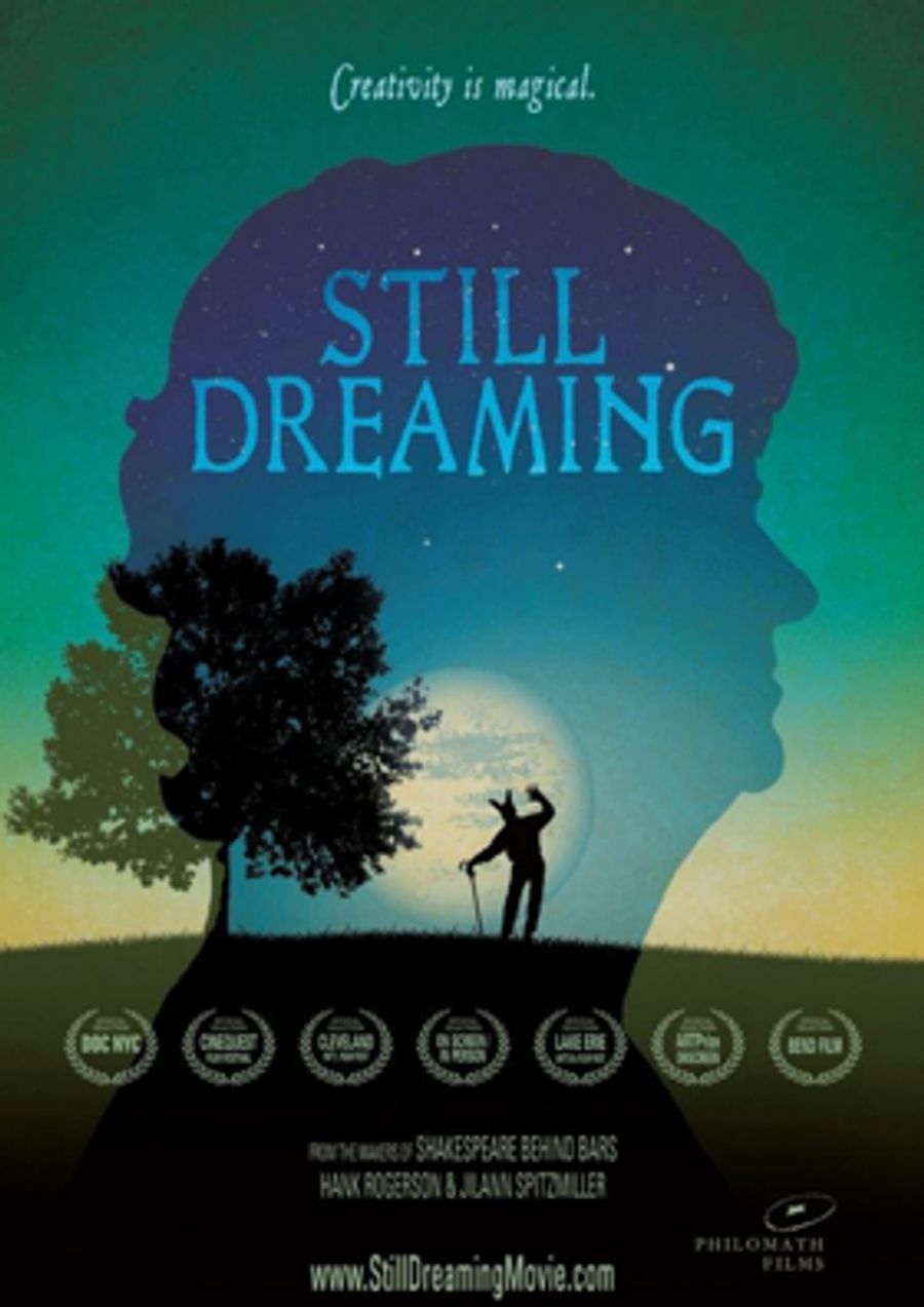 Award Winning STILL DREAMING Documentary to Premiere on PBS Image