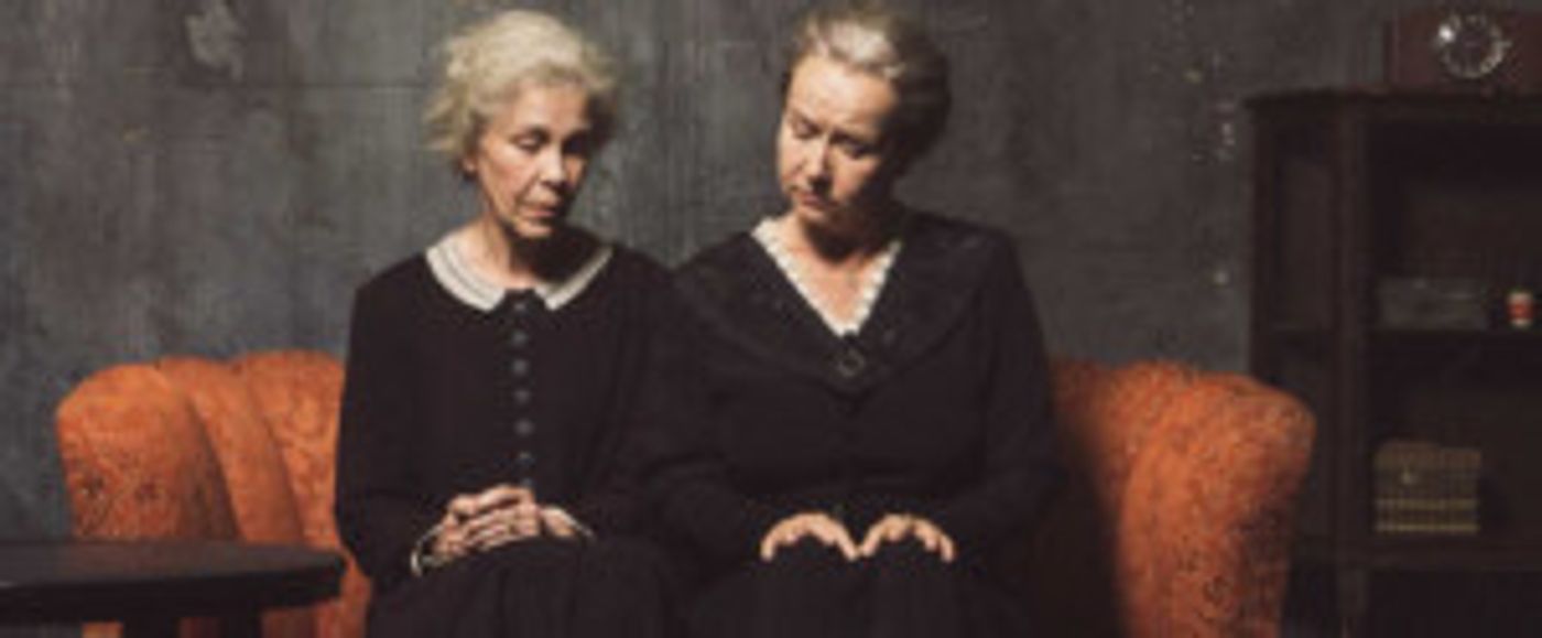 GABRIEL Comes To Finnish National Theatre  Image