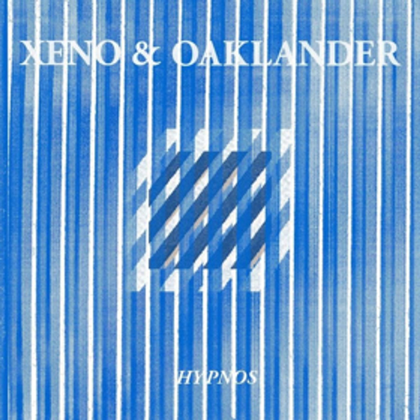 Xeno & Oaklander Announce New Album Xeno & Oaklander Announce New Album Image