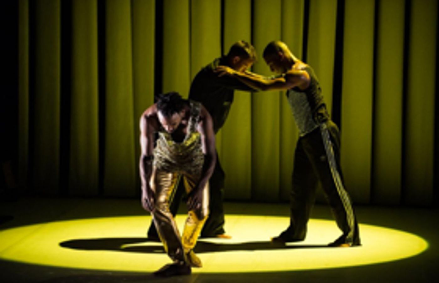 NYU Skirball Presents LIVE! THE REALEST MC NYU Skirball Presents LIVE! THE REALEST MC Image