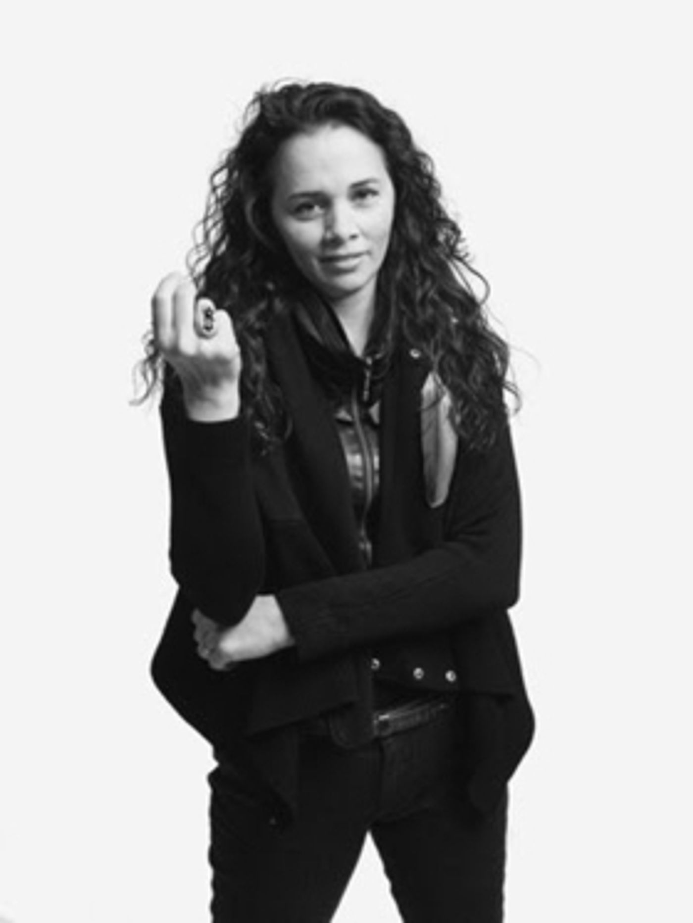 Review Roundup: What Do The Critics Think of Playwrights Horizons' THE THANKSGIVING PLAY?  Image