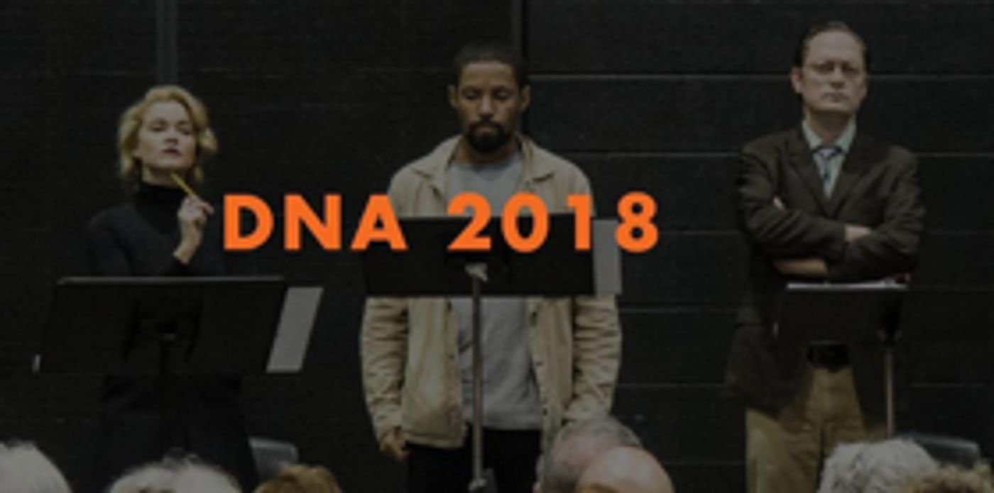 La Jolla Playhouse Announces Projects for 2018 DNA New Work Series  Image