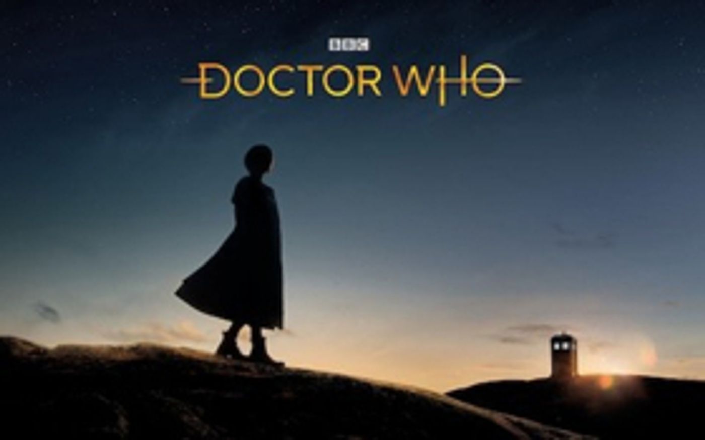 Fathom Events to Show DOCTOR WHO Season Premiere Event in Theaters Nationwide  Image