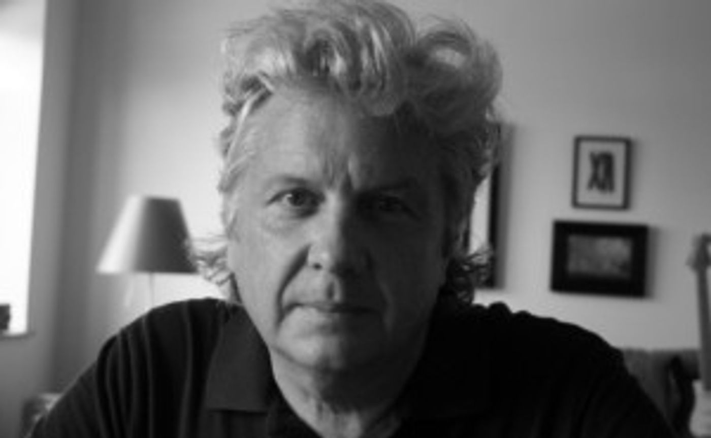 Interview: Composer Pat Irwin Talks THE GOOD COP and ROCKO's MODERN LIFE  Image