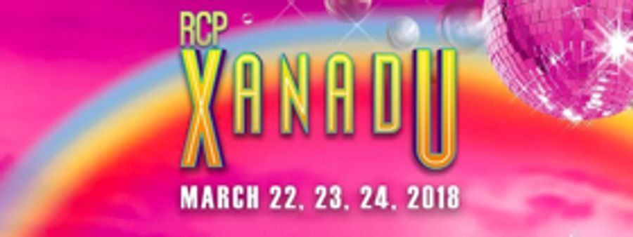 The Royal Crown Players Are Rollin' Out XANADU Image