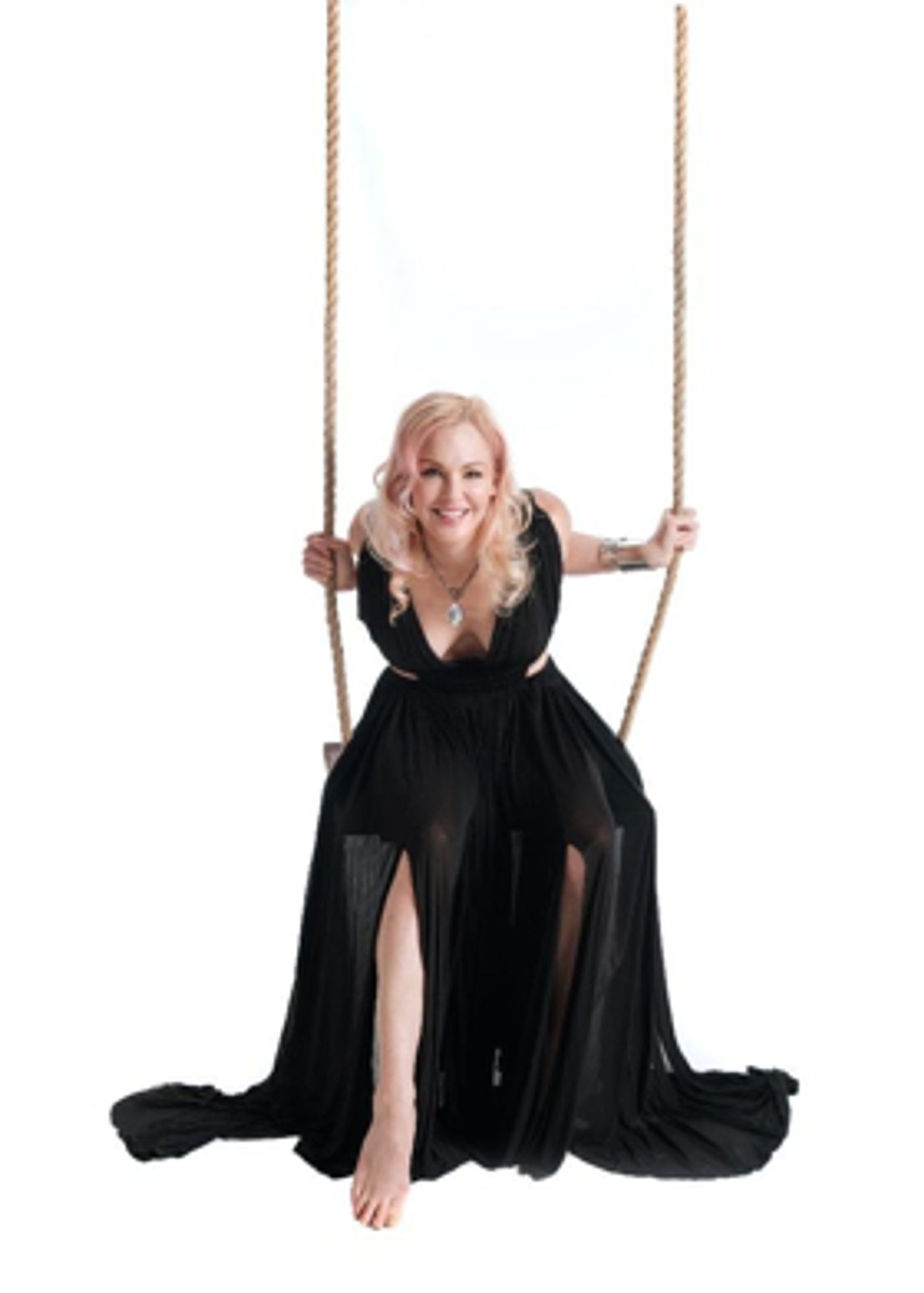 Storm Large to Return to Feinstein's at the Nikko  Image
