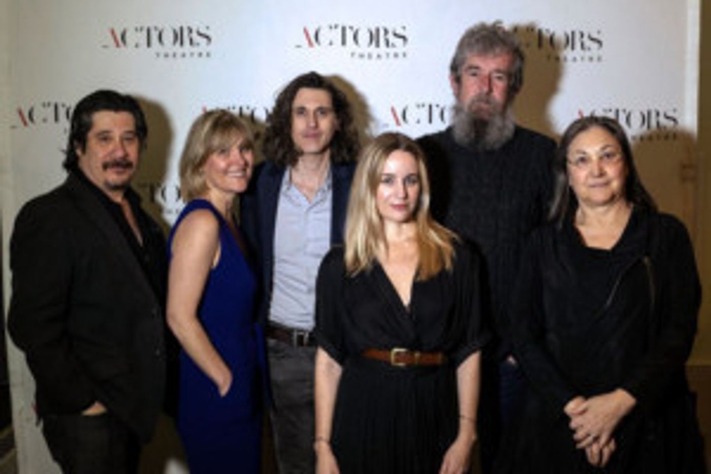 Review: THE THIN PLACE at Actors Theatre Of Louisville Review: THE THIN PLACE at Actors Theatre Of Louisville Image