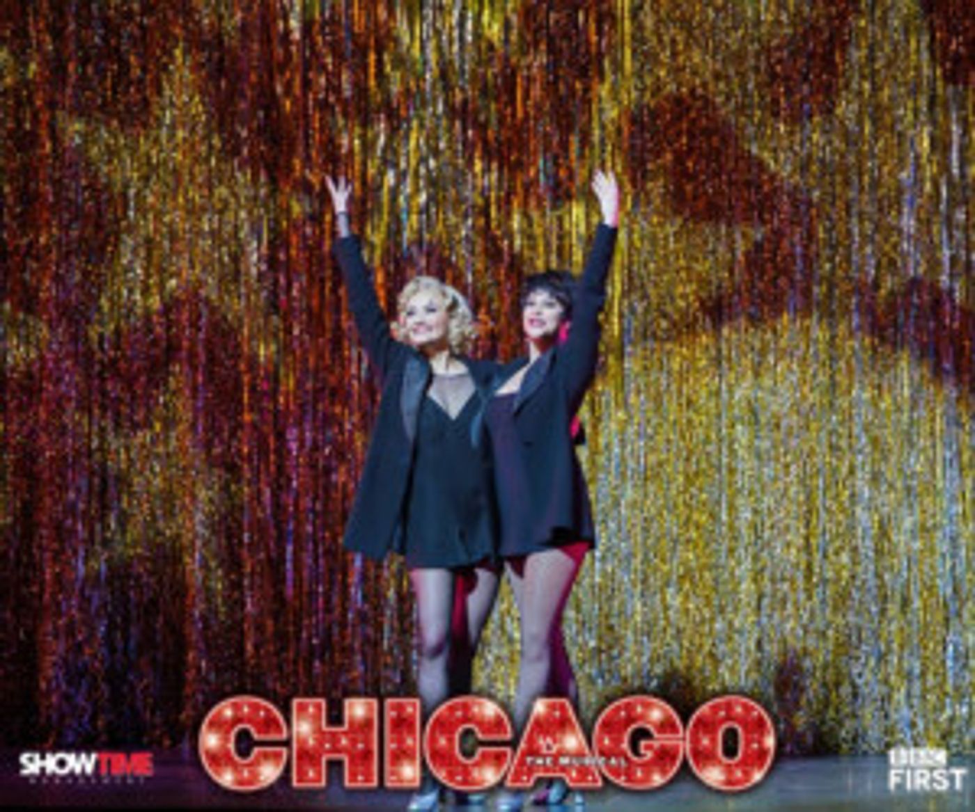 Feature: 9 Shows To Look Forward To in South Africa in 2019  Image