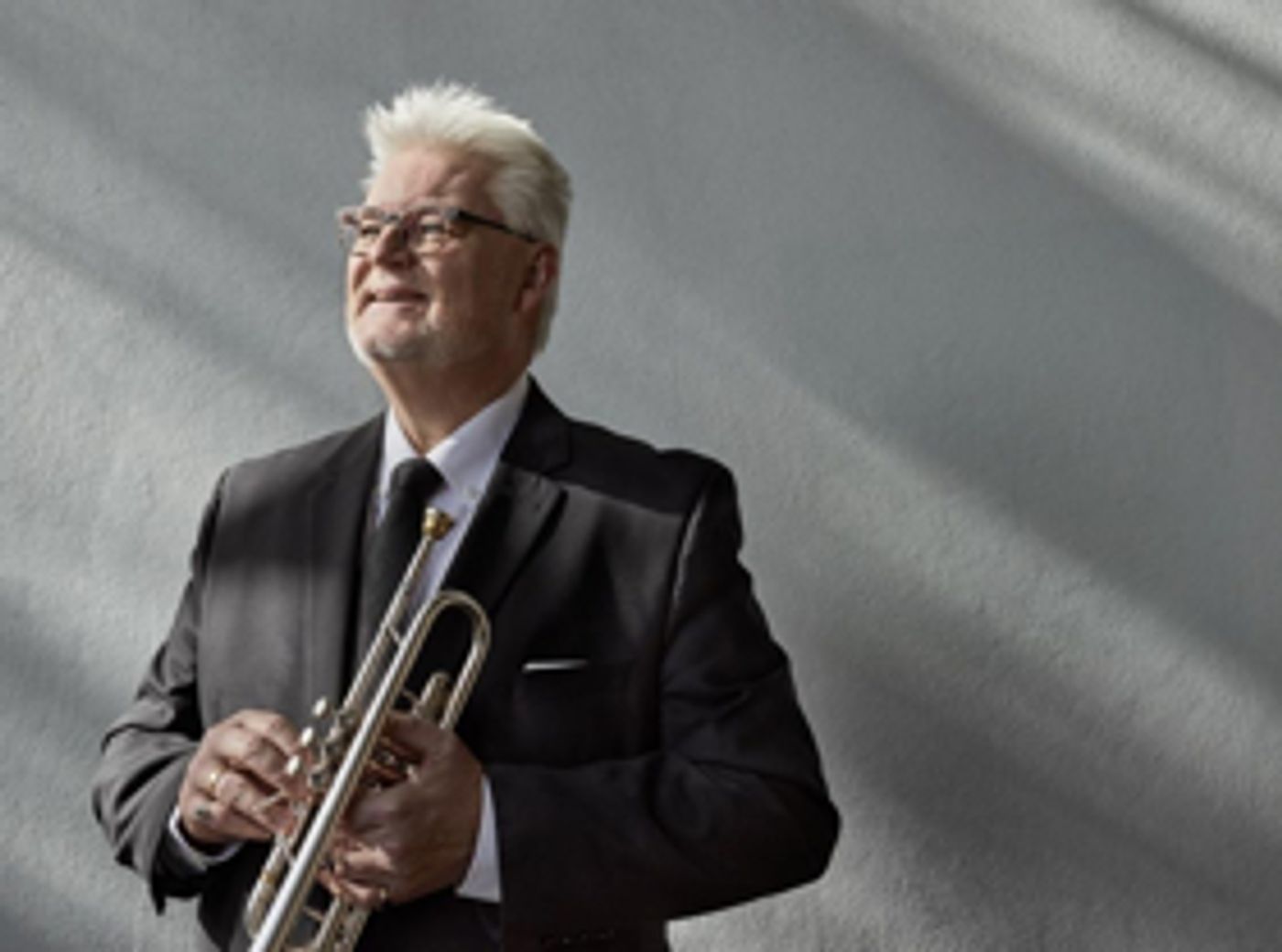 The Sydney Symphony Orchestra Celebrates 40-Year Milestone With Associate Principal Trumpet Paul Goodchild The Sydney Symphony Orchestra Celebrates 40-Year Milestone With Associate Principal Trumpet Paul Goodchild Image