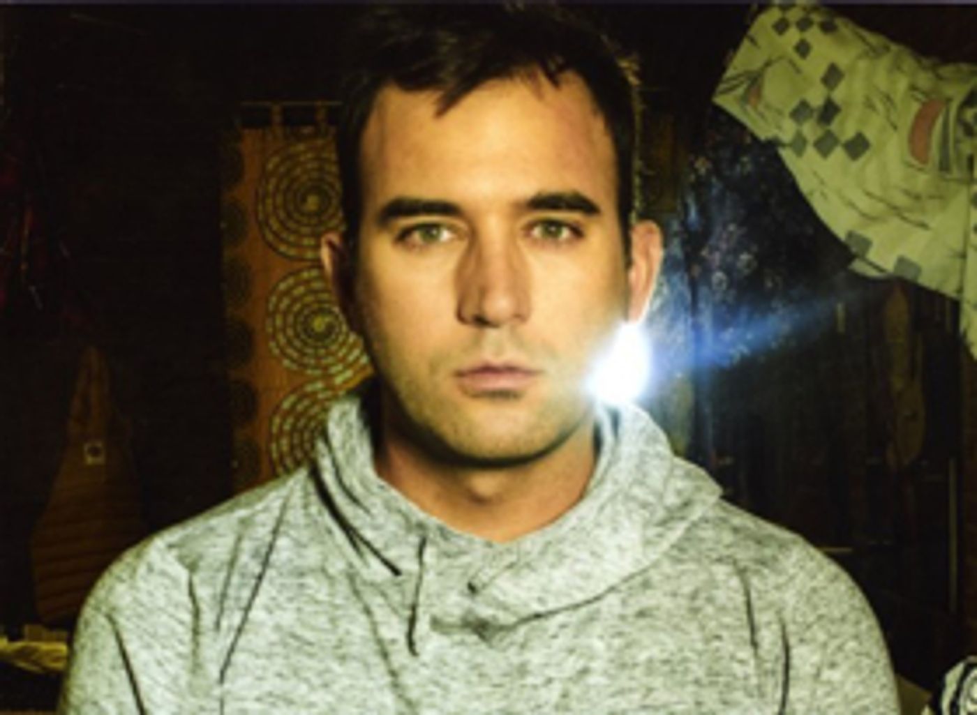 Sufjan Stevens To Perform MYSTERY OF LOVE On 3/4 Oscars, Nominated For Best Original Song Sufjan Stevens To Perform MYSTERY OF LOVE On 3/4 Oscars, Nominated For Best Original Song Image
