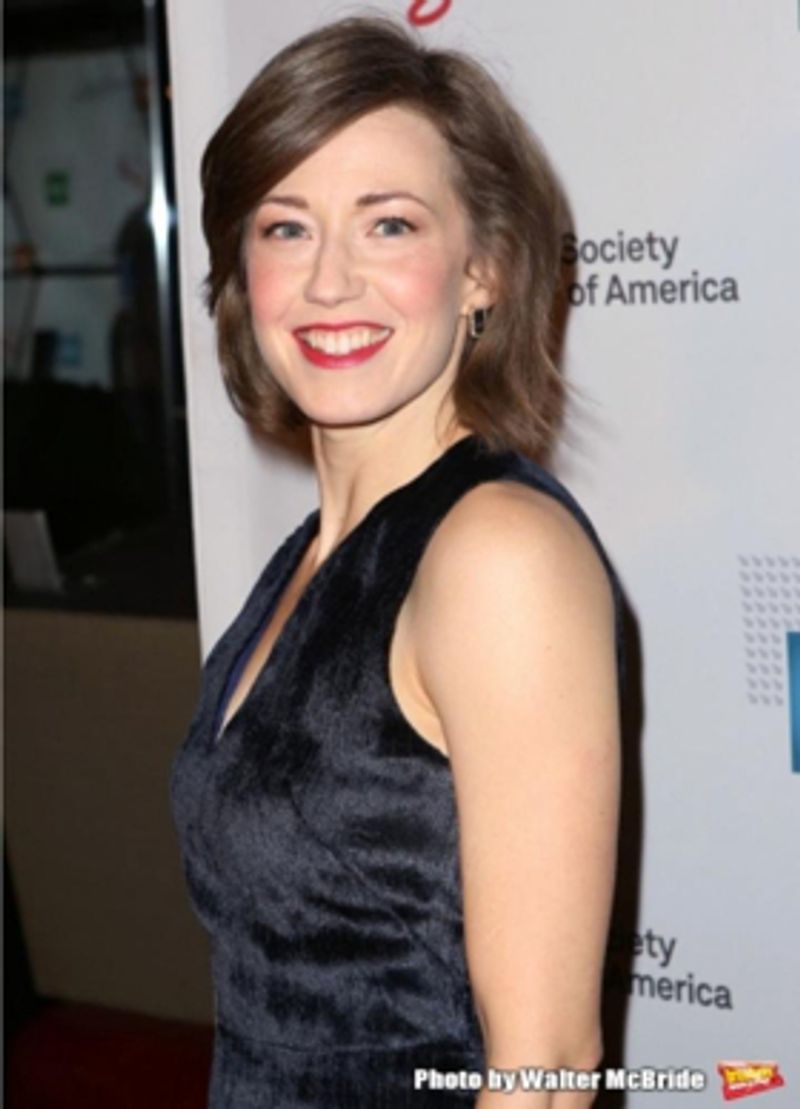 Tony Nominee Carrie Coon to Bring Villainous Charm to Marvel's AVENGERS: INFINITY WAR Image
