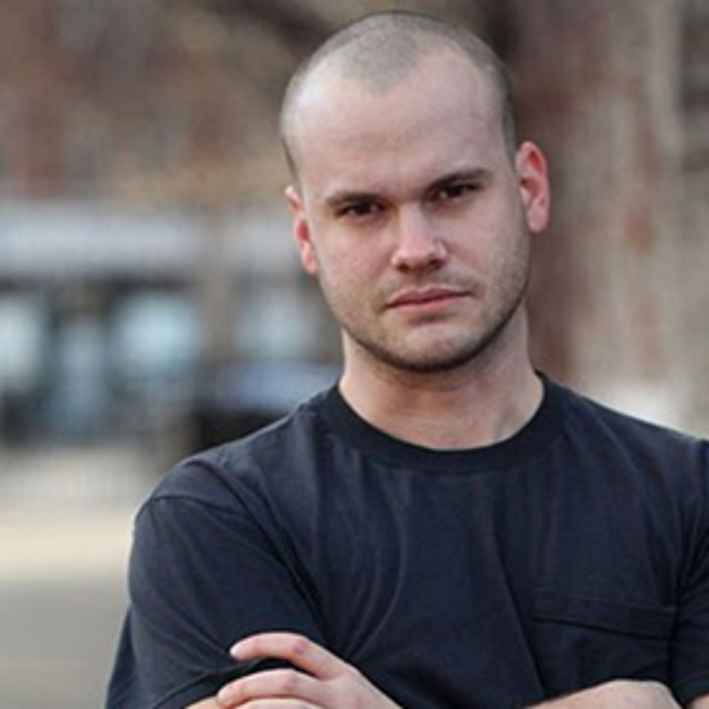 Stephen Louis Grush to Lead HENRY V at Hartford Stage  Image