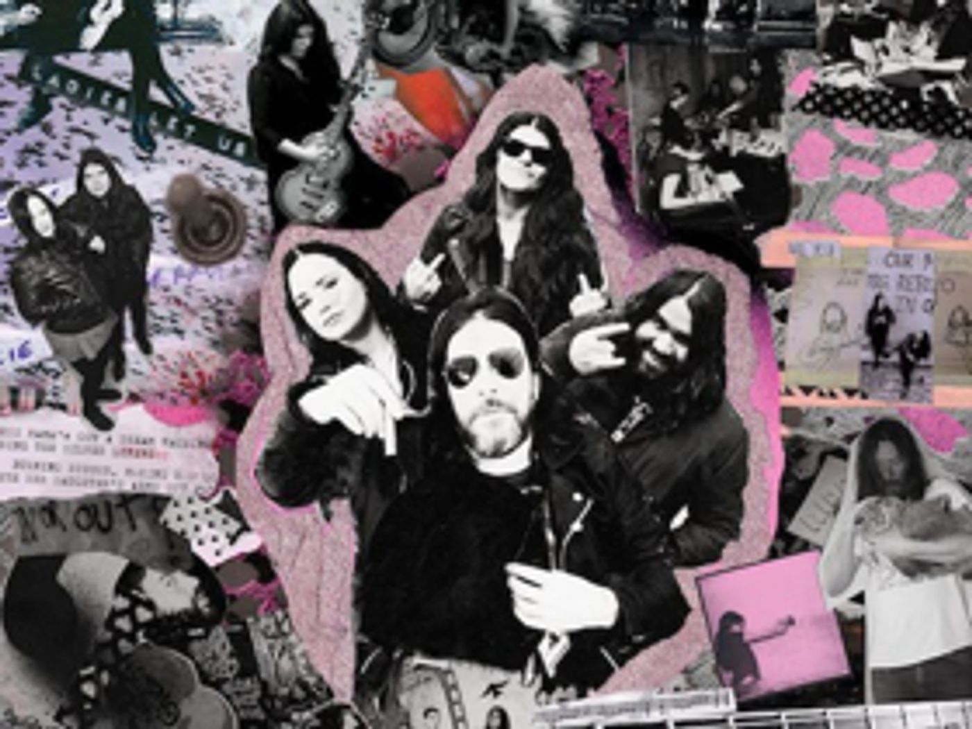 The Magic Numbers Announce West Coast Tour Dates this October  Image