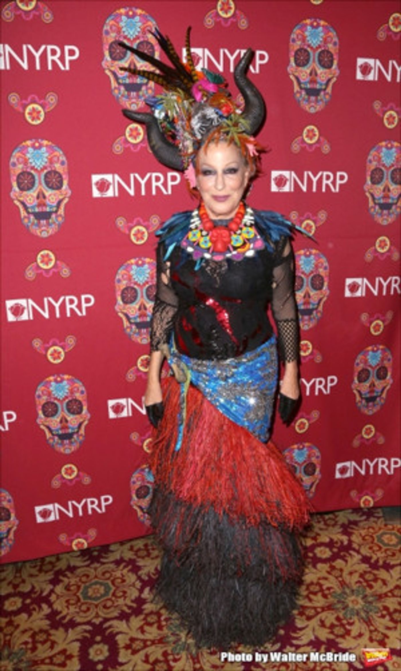 Musical Magic! Broadway Casts A Spell with Some Wonderfully Witchy Anthems  Image